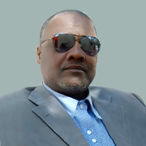 Cheikh Aïdara