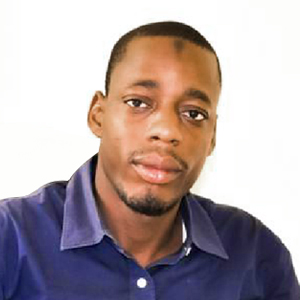 Cheikh Thiam