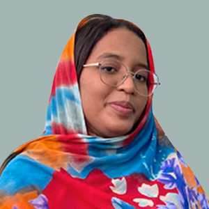Latifa Mokhtar