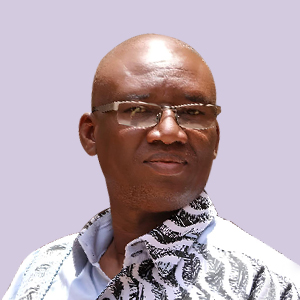 Bios Diallo